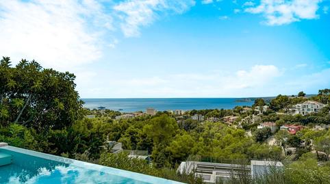 Photo 5 of House or chalet for sale in Costa d'en Blanes, Calvià