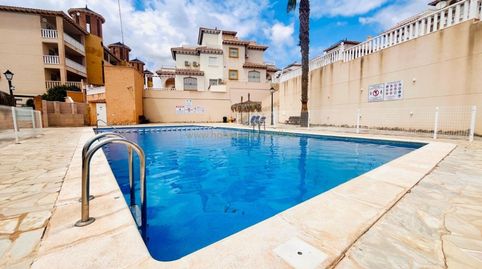 Foto 2 de Apartament en venda a La Zenia, Orihuela