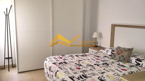 Foto 4 de Piso en venta en Aurea Galindo, La Zarzuela - San José - Belén, Linares