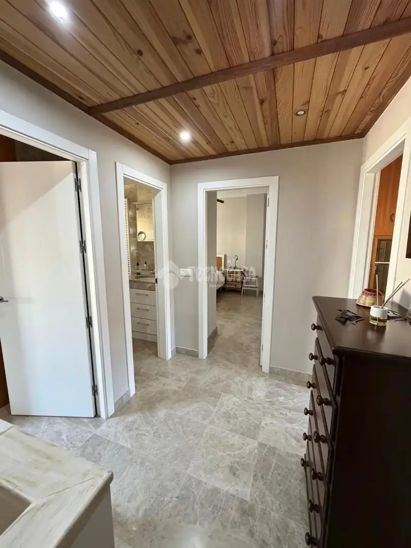 Casa o chalet en venta en Montequinto con Aire acondicionado, Jardín privado y Terraza