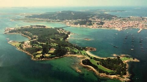 Foto 3 de Casa o xalet en venda a O Grove  , Pontevedra