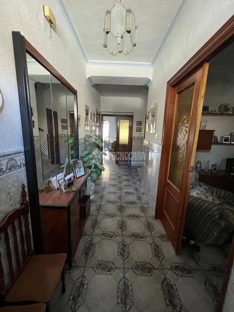Detached homes for sale in Ibros