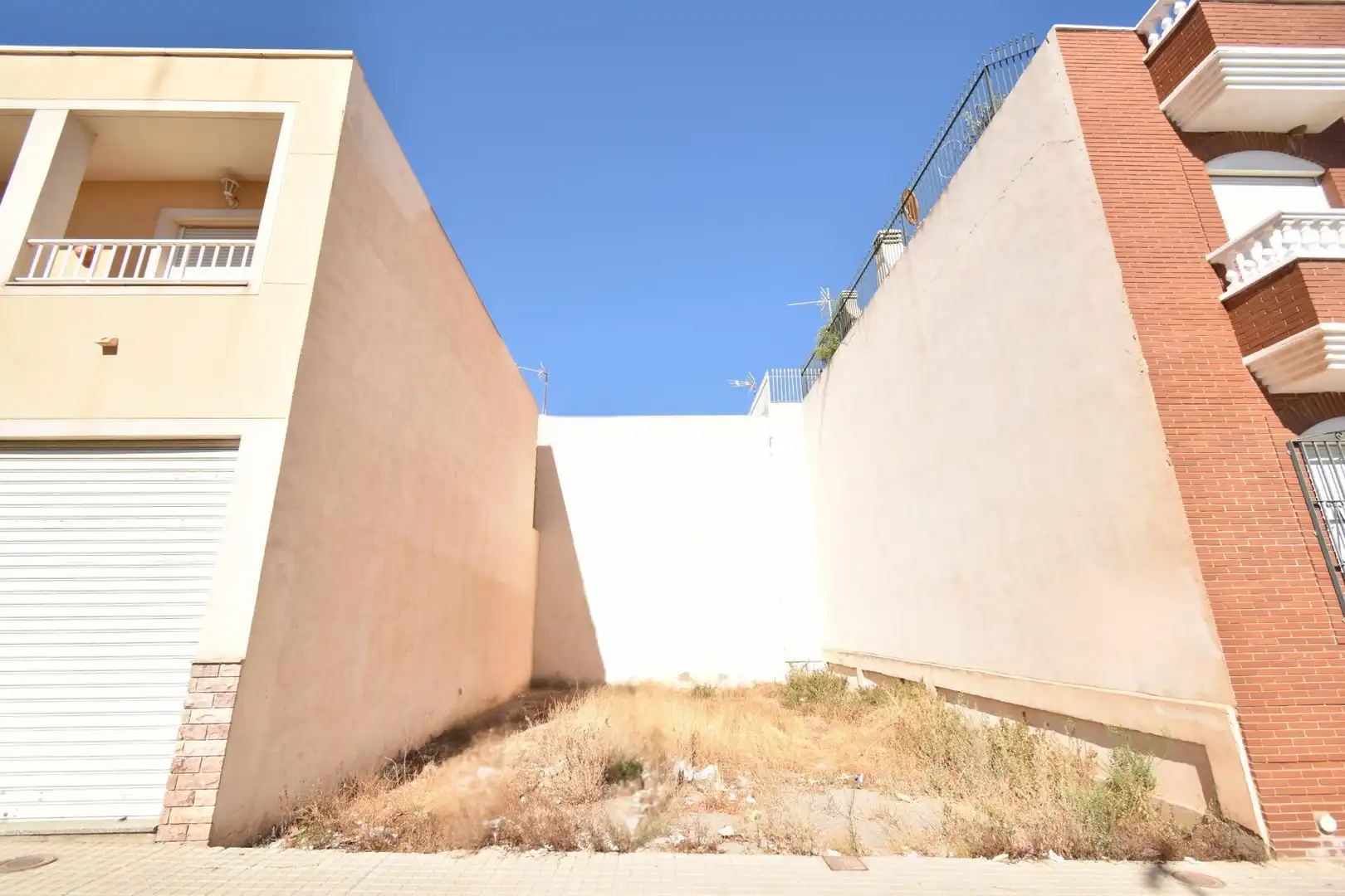 Terreno residenziale in vendita a El Ejido Ciudad, imagen 2