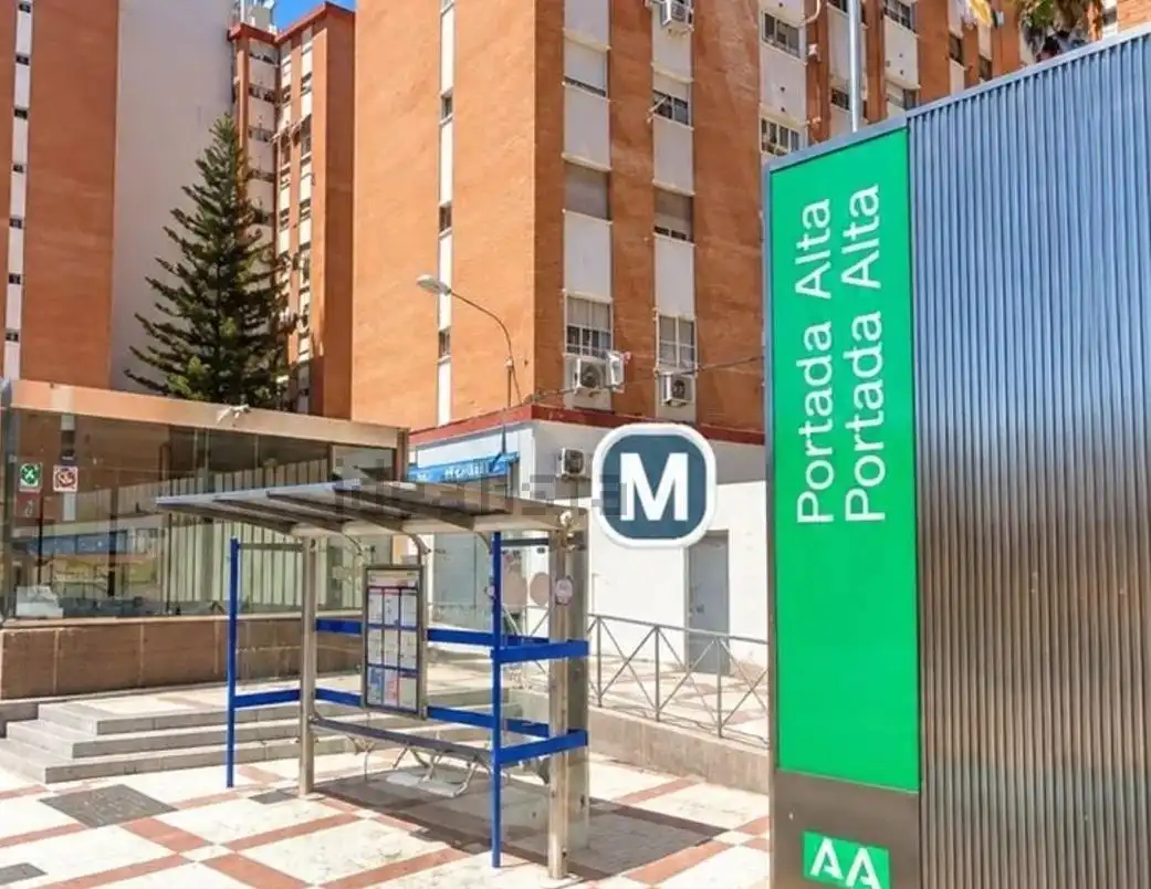 Piso en venta en Cruz de Humilladero