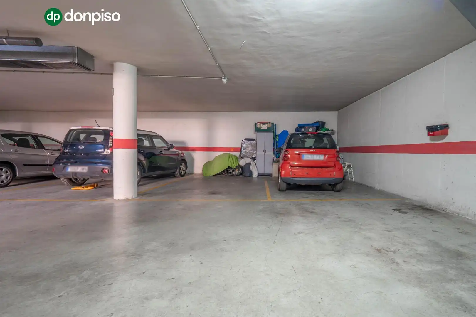 Wohnung mit Aufzug zum Verkauf in Calle de Granada 1, imagen 33