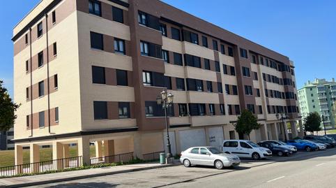 Photo 2 of Premises for sale in Calle Julio Alvarez Mendo, Corredoría - La Carisa - Prado de La Vega, Oviedo