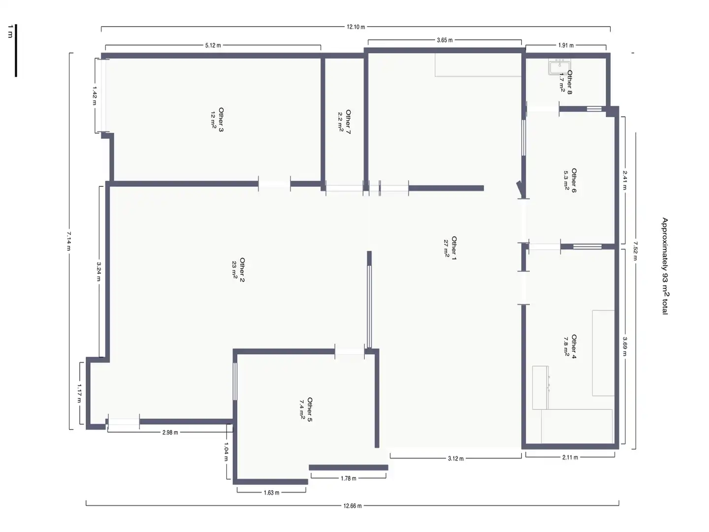 Haus mit Terrasse zum Verkauf in Carrer Sant Joan, imagen 27
