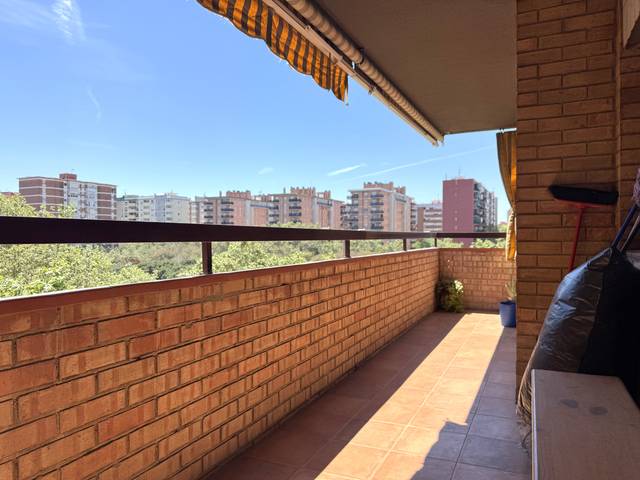 Piso en Venta en Carrer del Concili de Trento en Sant Martí de Provençals