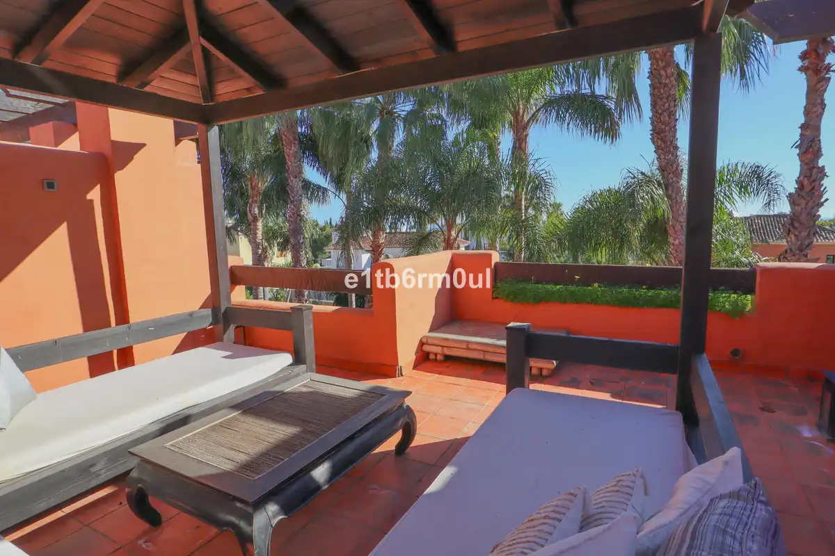 Terraced house with garden for sale in Arrabal Rocio Sur, imagen 6