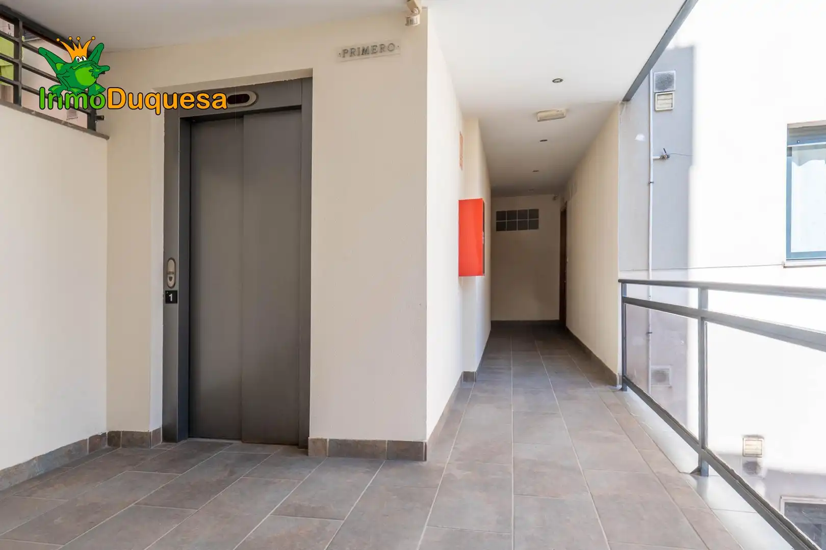 Piso con ascensor en venta en Casco Histórico, imagen 9