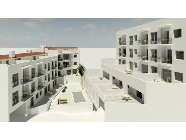 Piso en Venta en Gravina en Tueda