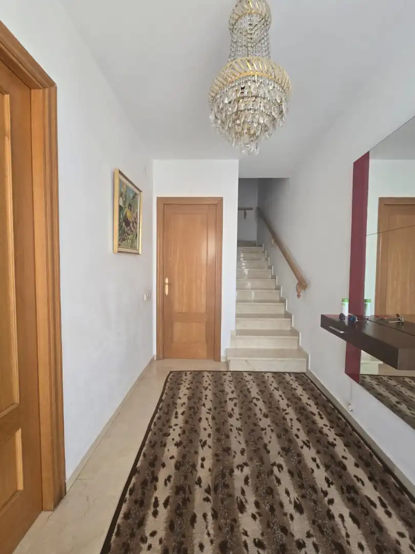 Detached homes for sale in Sabadell  with Air Conditioner, Heating and Private garden