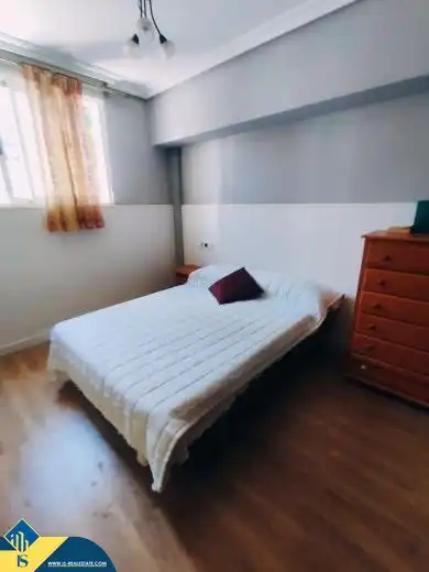 Villa mit Garten zum Verkauf in Nueva Torrevieja - Aguas Nuevas, imagen 28
