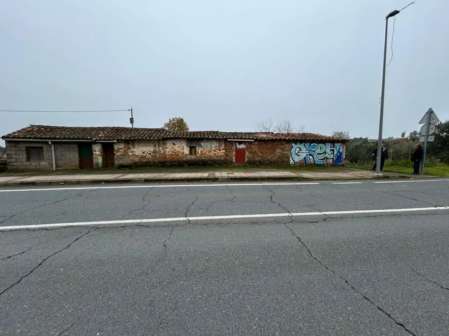Terreni e lotti in vendita a Villasbuenas de Gata