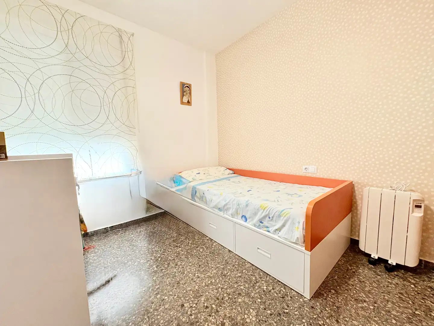 Habitación de Piso en venta en Benaguasil con Aire acondicionado, Calefacción y Trastero