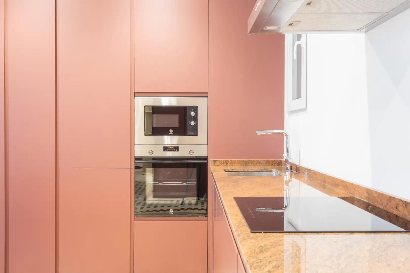 Appartamento con terrazza in vendita a L'Eixample, imagen 14