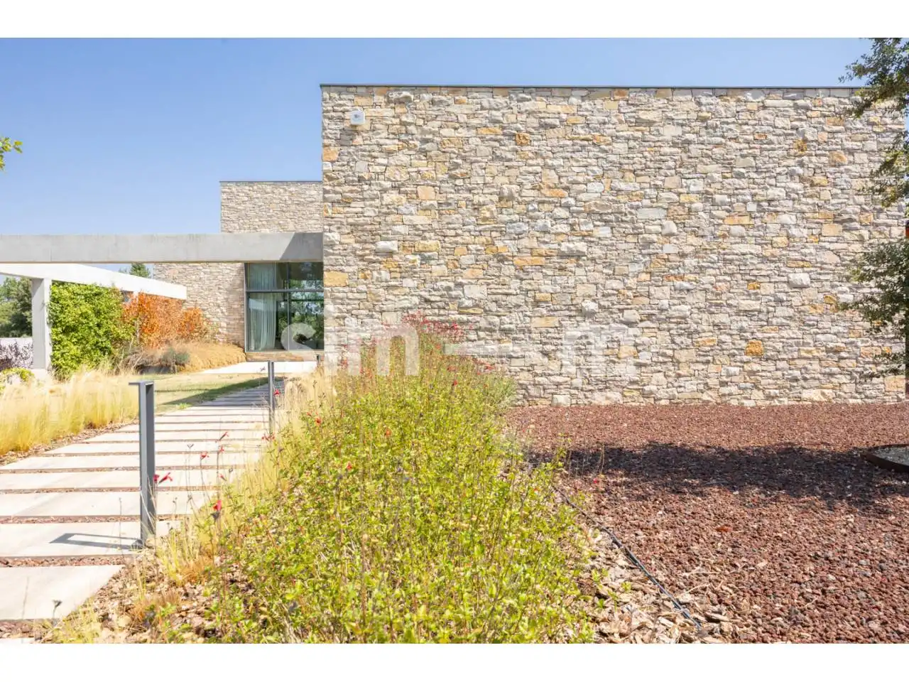 Exterior view of Houses for sale in Taradell  with Air Conditioner, Heating and Private garden
