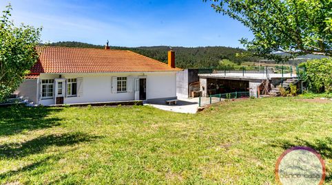 Foto 2 von Haus oder Chalet zum Verkauf in Cabana de Bergantiños, A Coruña