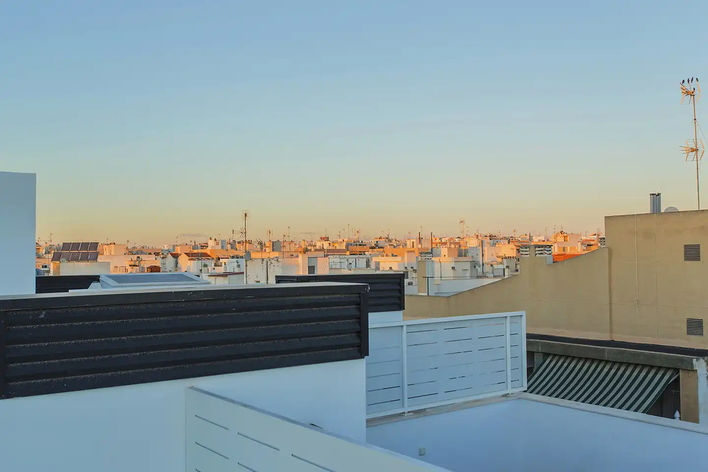 Apartamento con piscina en venta en Centro, imagen 6