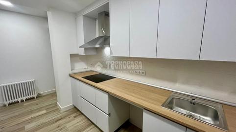 Foto 4 de Piso de alquiler en Valdepeñas, Ciudad Real