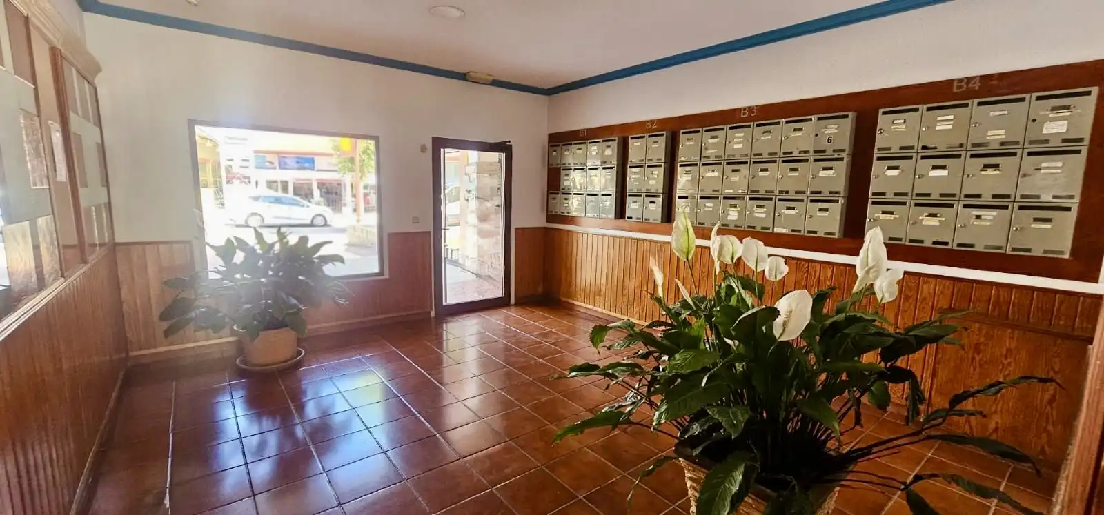 Apartament en venda en L'Alfàs del Pi amb Aire condicionat, Calefacció i Jardí privat