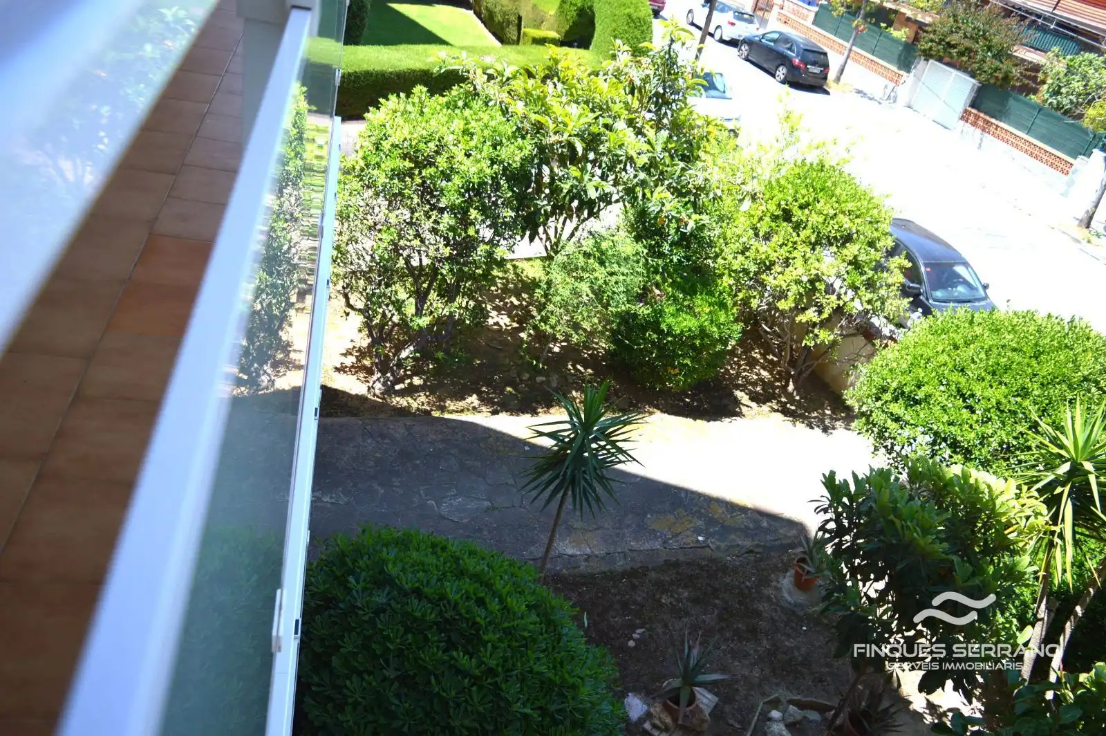 Terrasse von Wohnung zum Verkauf in Cunit mit Terrasse und Möbliert