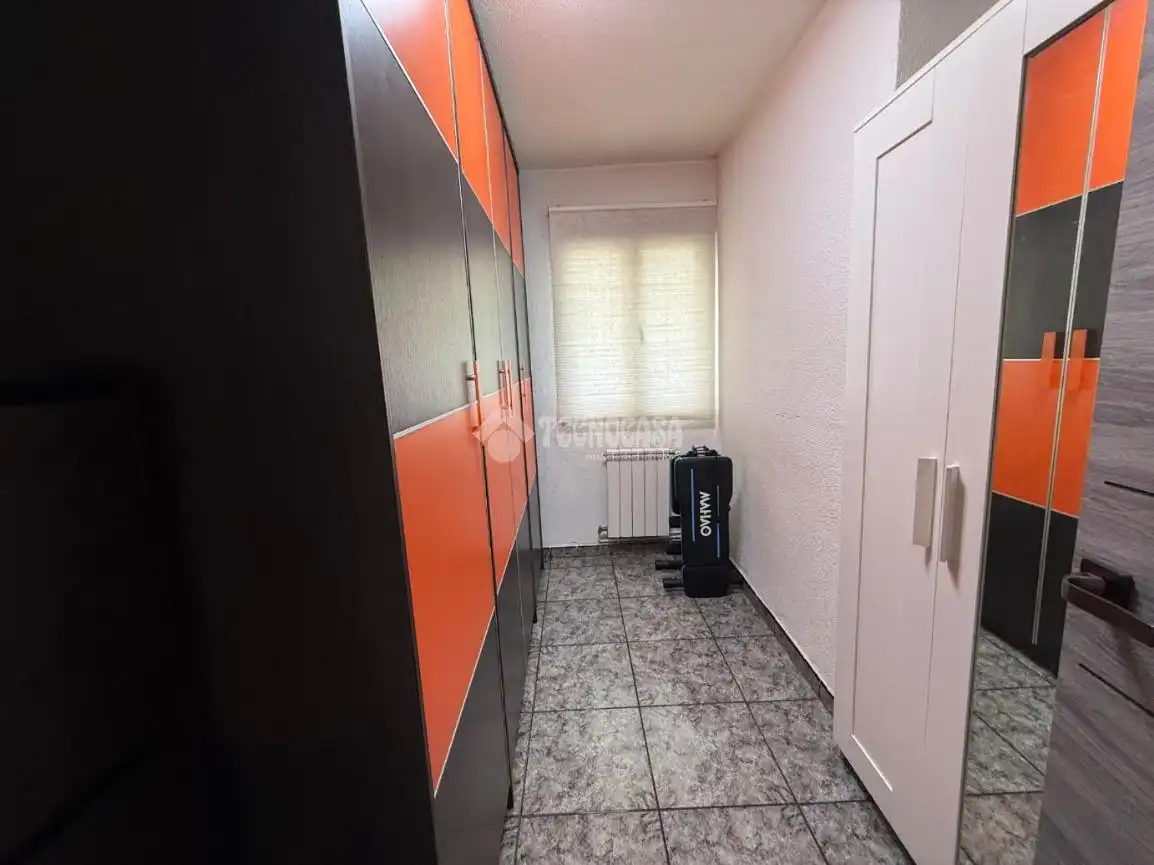 Flat for sale in Madrid