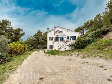 Casa con balcone in vendita a BO FONT FREGONA .