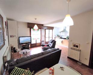 Living room of Duplex for sale in Elgeta