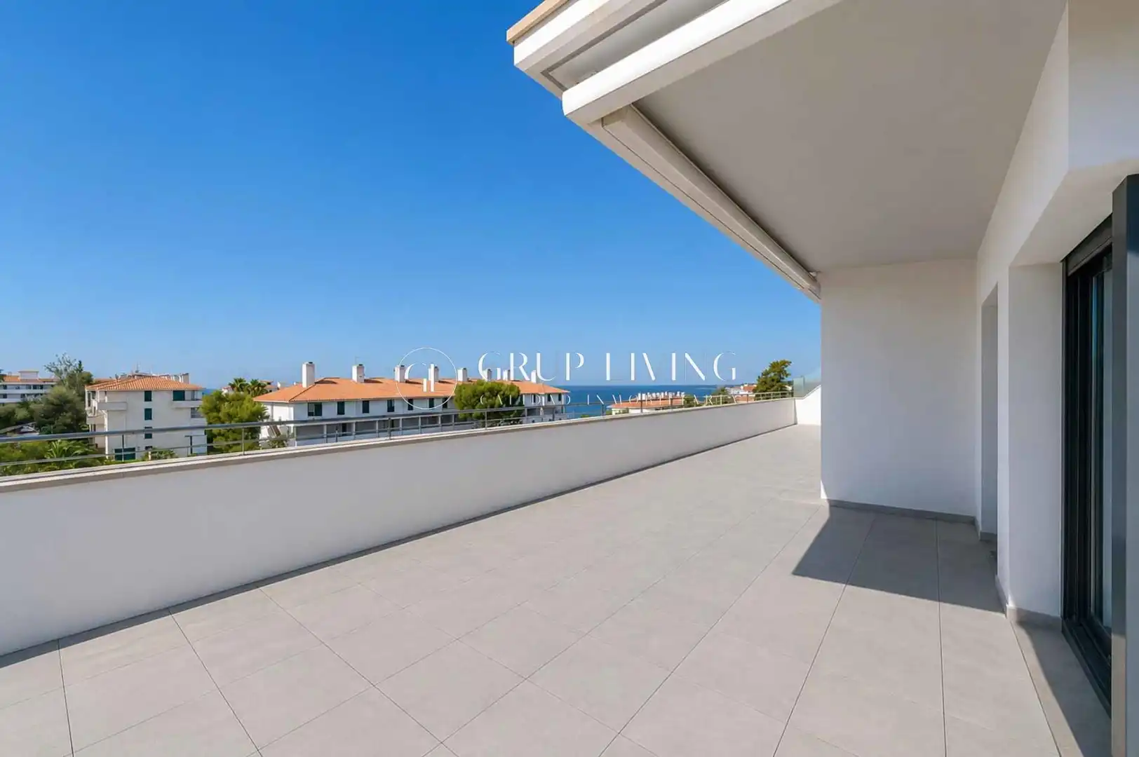 Wohnung mit Pool zum Verkauf in Aiguadolç - Sant Sebastià, imagen 3