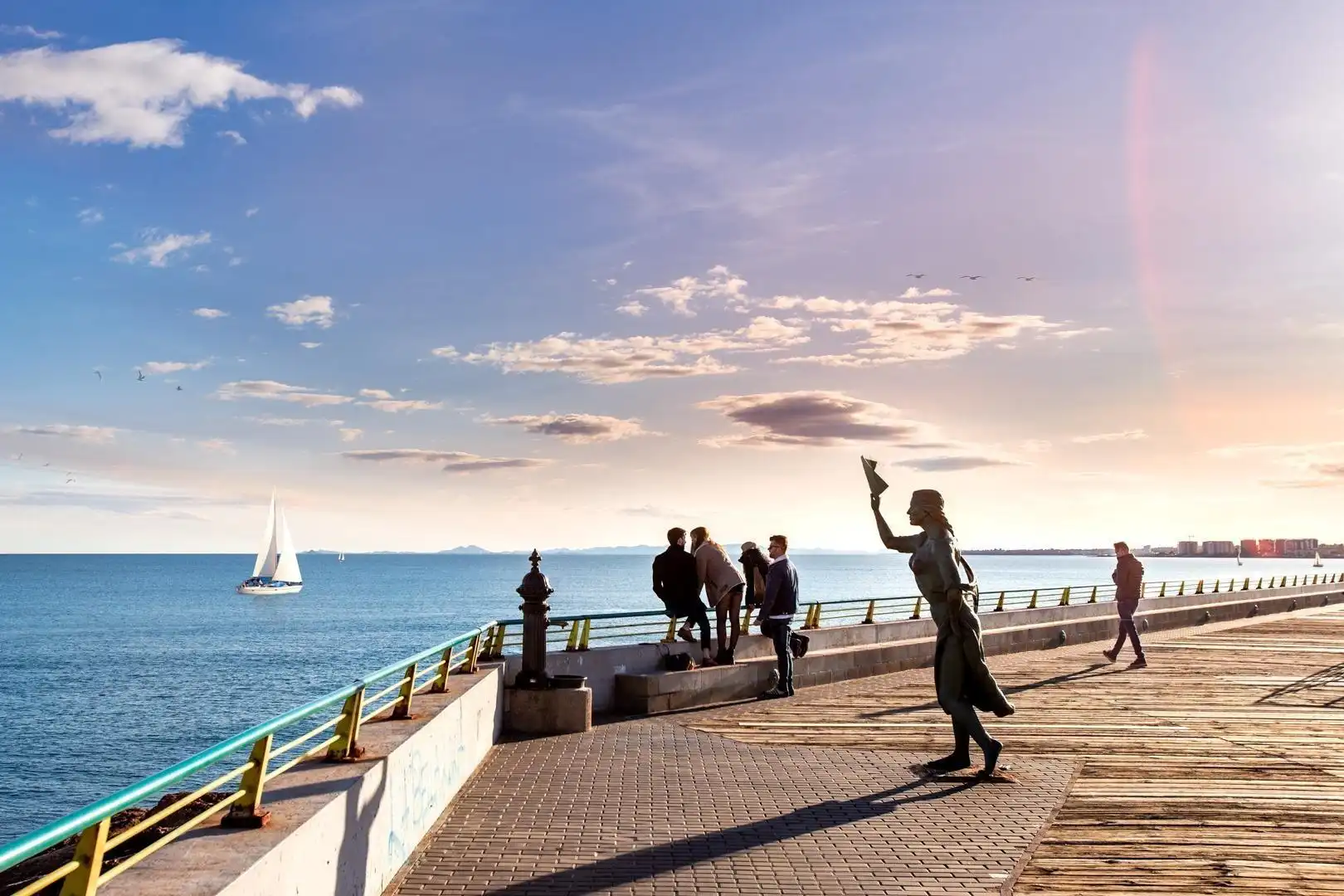 Apartamento con ascensor en venta en Calle Navegantes 4, imagen 25