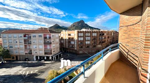 Foto 4 de Piso en venta en Camino de Murcia, Cieza, Murcia