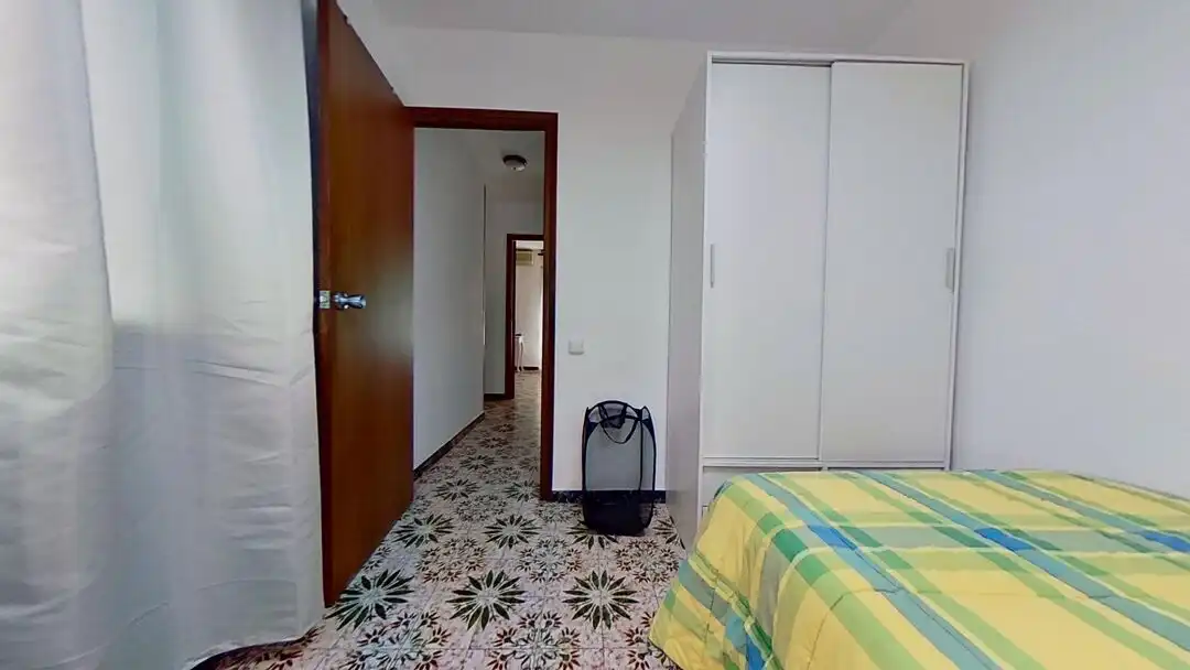 Appartamento con terrazza in affitto a Calle General Pintos, imagen 25