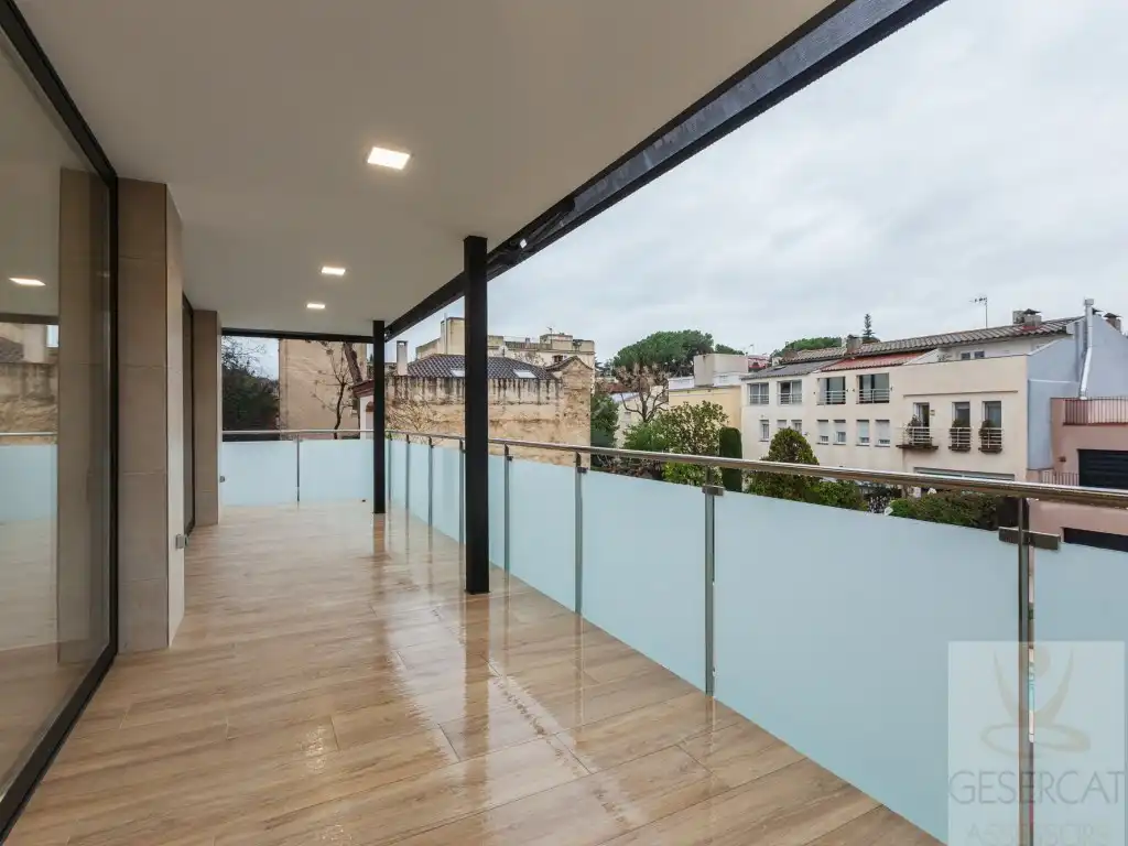 Appartamento in vendita a Avinguda de Gràcia, imagen 42