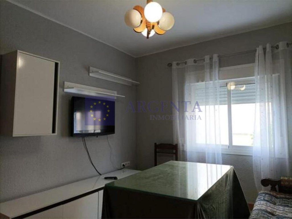Habitación de Piso de alquiler en Cáceres Capital con Aire acondicionado