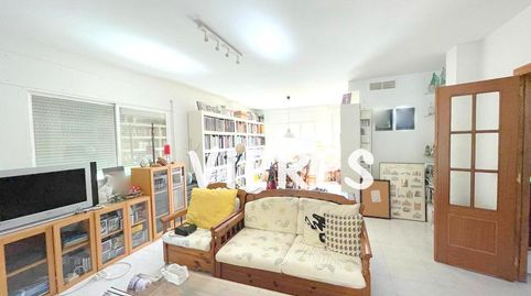 Atención, porque esta no es una casa cualquiera... Os presentamos este magnífico chalet independiente en una parcela de 500 m2, si, imatge 5