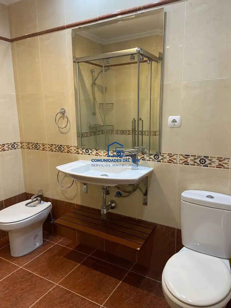 Appartement avec ascenseur à louer à Paseo Marítimo - San José - La Laguna, imagen 13