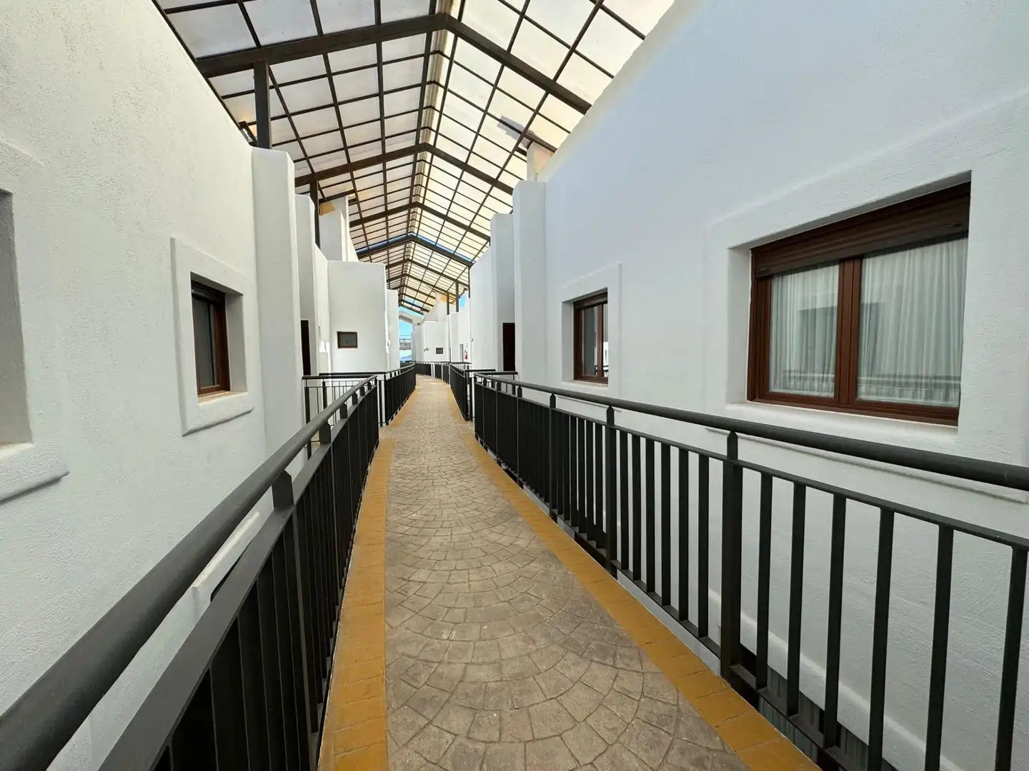 Wohnung zum Verkauf in Avenida Avenida del Príncipe Felipe, Las Lomas de Rame - Bahía Bella