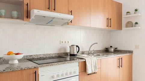 Foto 2 von Wohnung zum Verkauf in Salamanca, Nazaret, Teguise