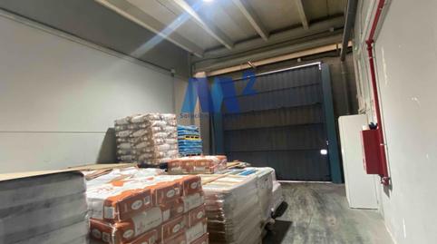 Photo 5 of Industrial buildings for sale in Doctor Severo Ochoa, Ensanche, Alcobendas