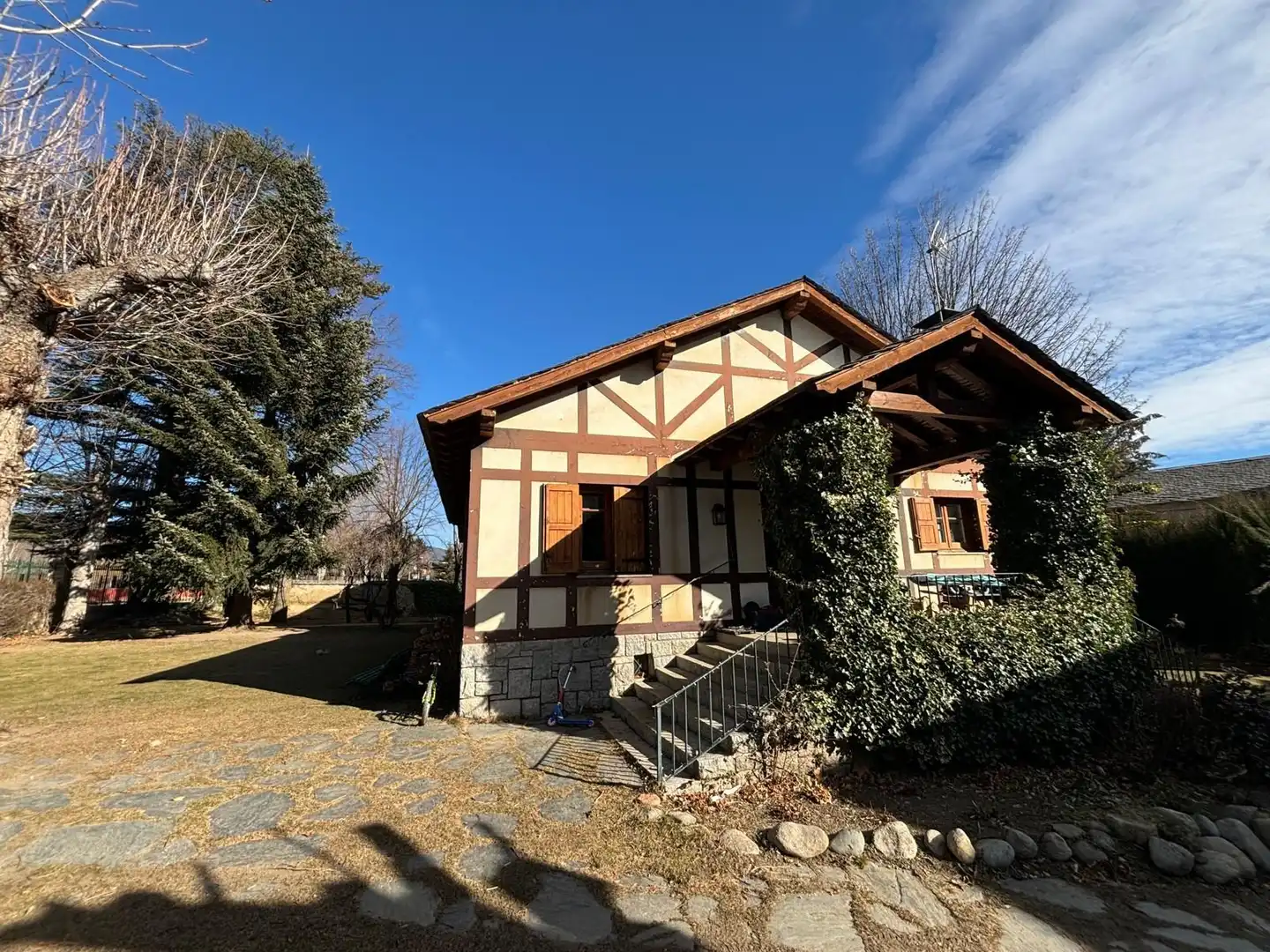 Houses for sale in Puigcerdà