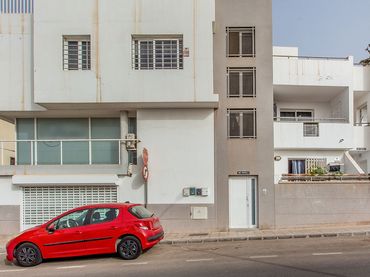 Appartamento in vendita a C/ Vicente Guerra