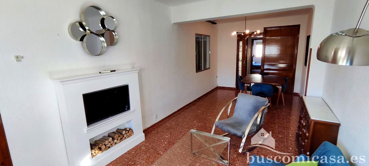 Flat to rent in Río Grande, Linarejos