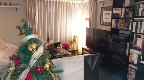 Foto 2 de Pis en venda a Carrer de Marià Cuber, El Cabanyal - El Canyamelar,  Valencia Capital