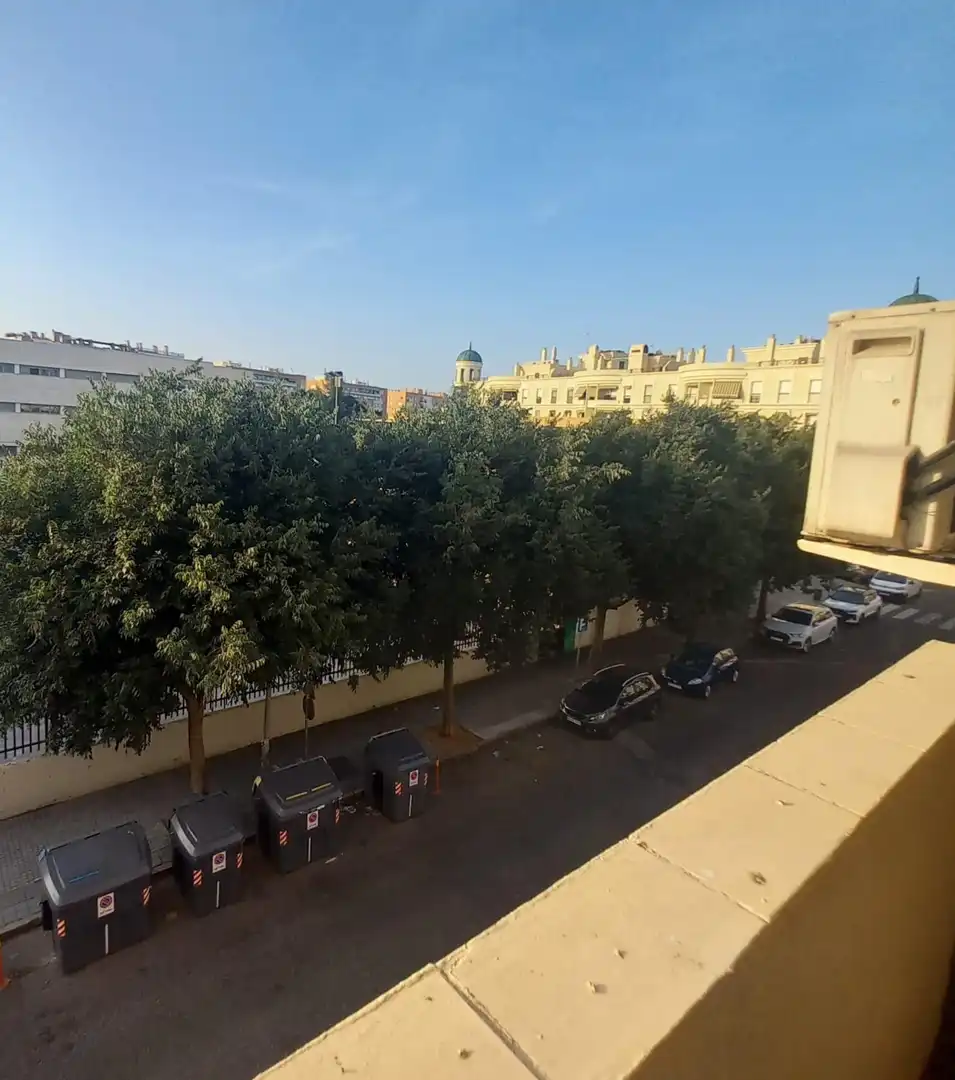 Flat for rent in Ollerías - San Cayetano