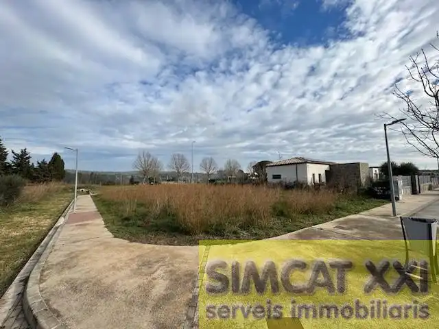 Terrenos y solares en venta en Avinyonet de Puigventós, imagen 5