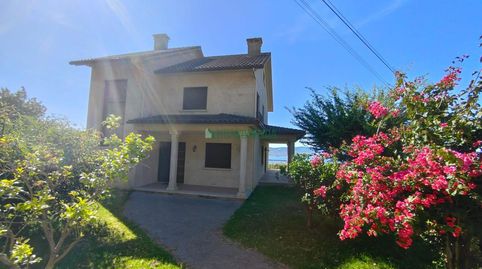 Foto 2 de Casa o xalet en venda a Moaña, Pontevedra