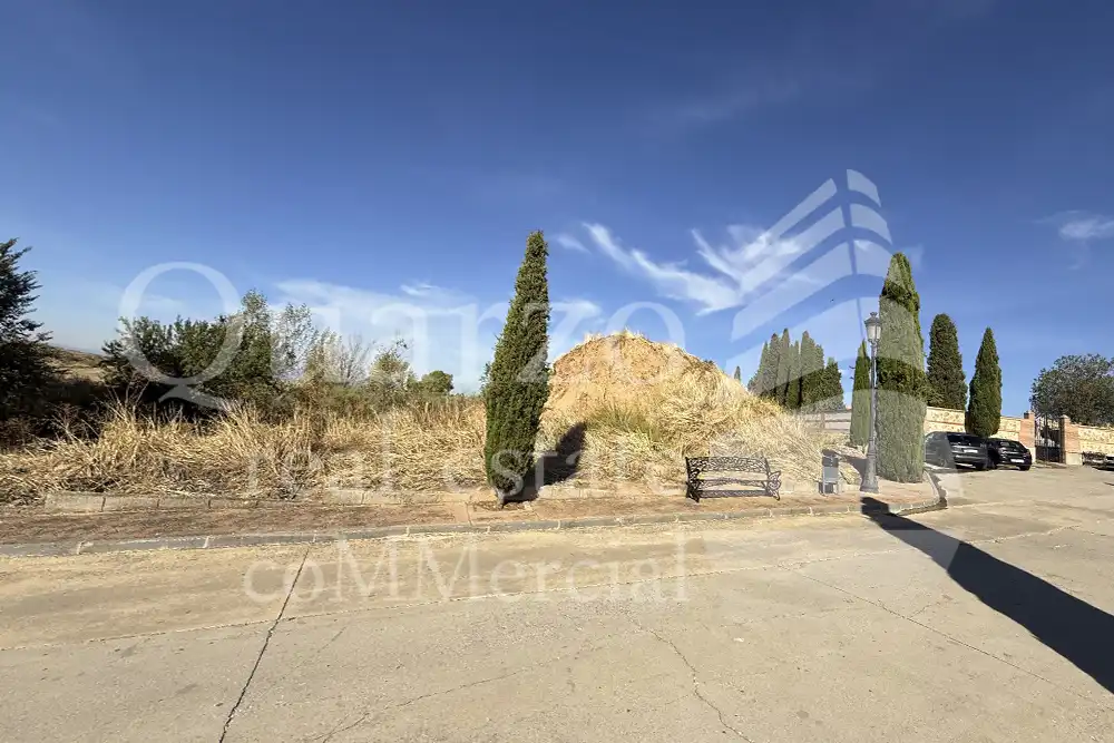 Terreny residencial en venda a Tórtola de Henares, imagen 38