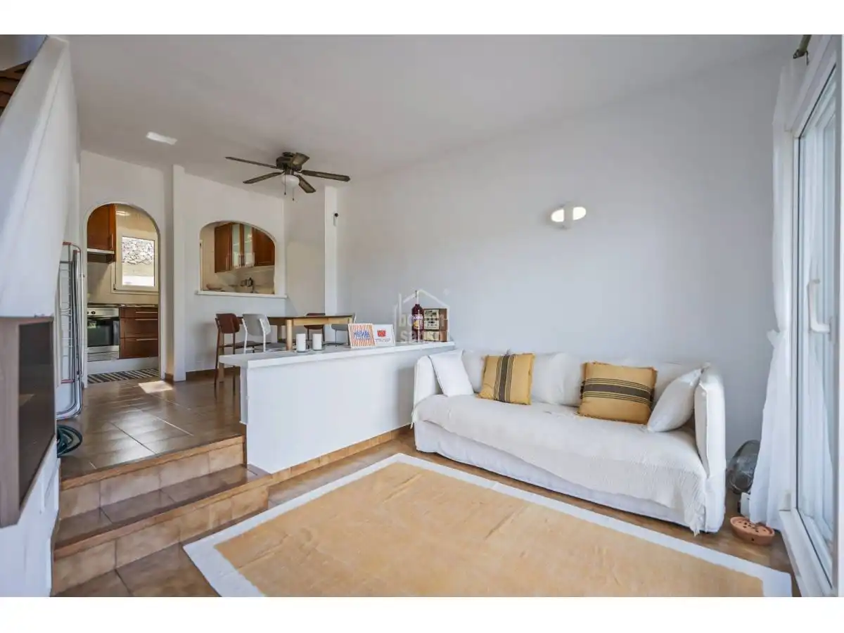 Apartament amb piscina en venda a Son Parc, imagen 4