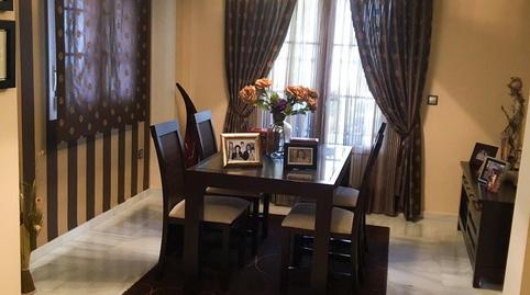 Foto 5 de Casa adosada en venda a Centro, Sevilla